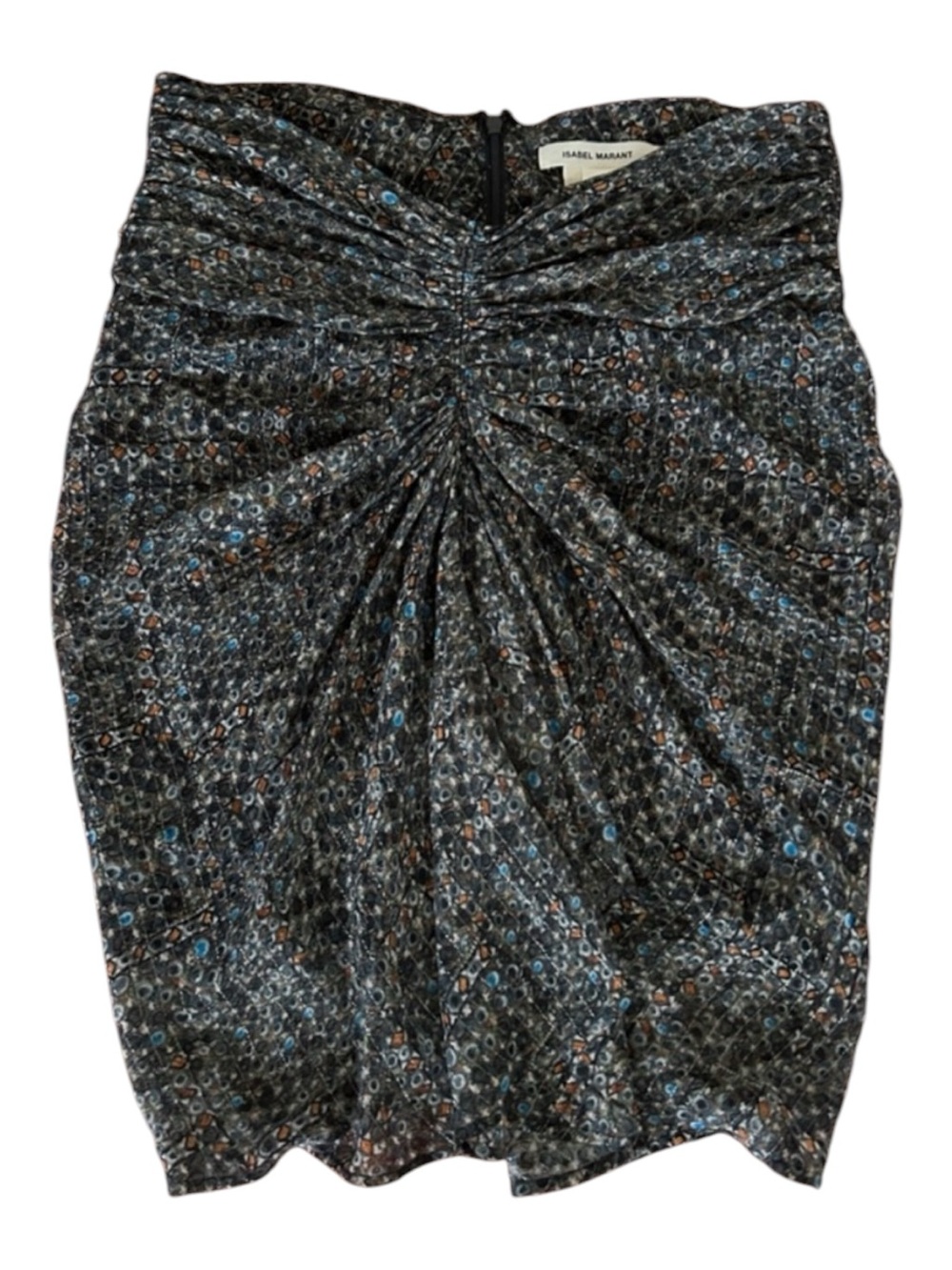 ISABEL MARANT for H&M - SKIRT SOLD OUT WORLDWIDE